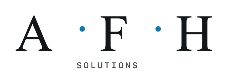 AFH Solutions