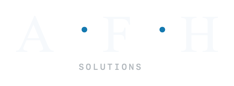 AFH Solutions